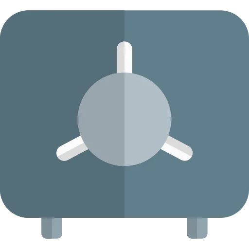 Strongbox icon