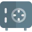 Safe box 图标 64x64