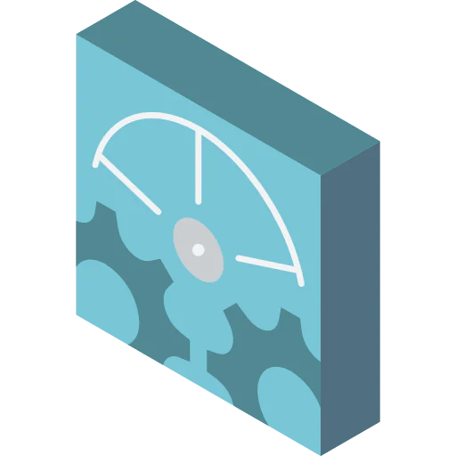 Settings icon