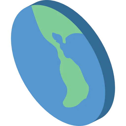 World icon