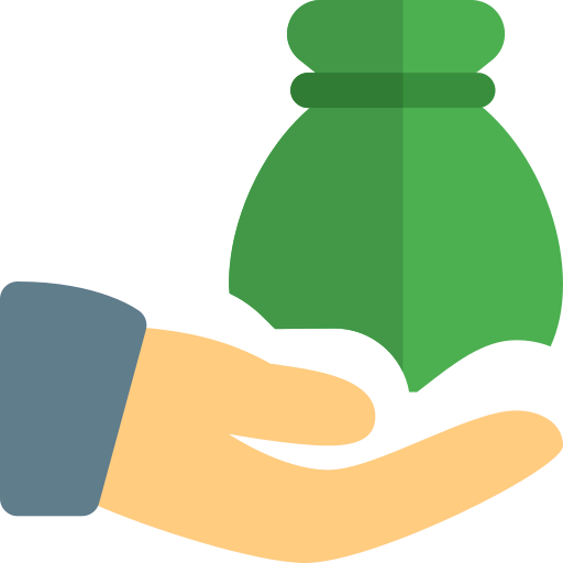 Bag icon