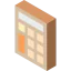 Calculator icon 64x64