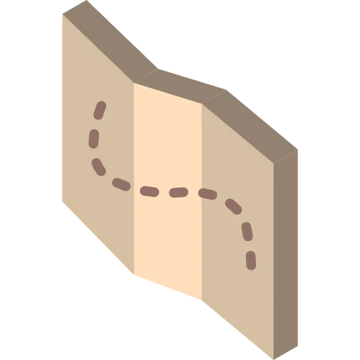 Map icon