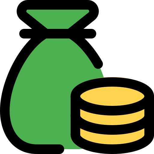 Bag icon