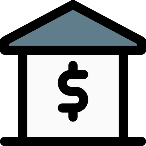Financial icon
