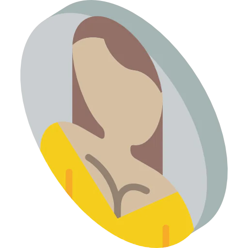 User icon