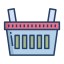 Корзина иконка 64x64