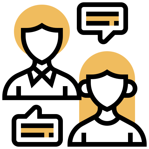 Service icon