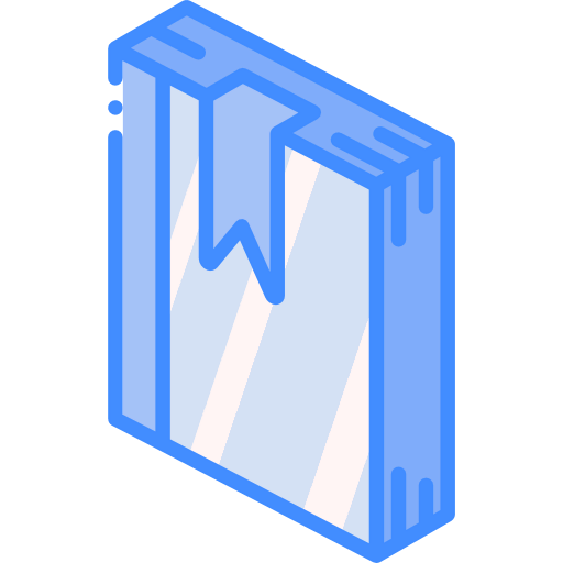 Book icon