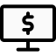 Computer Symbol 64x64