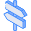Sign icon 64x64