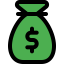 Money tag 图标 64x64