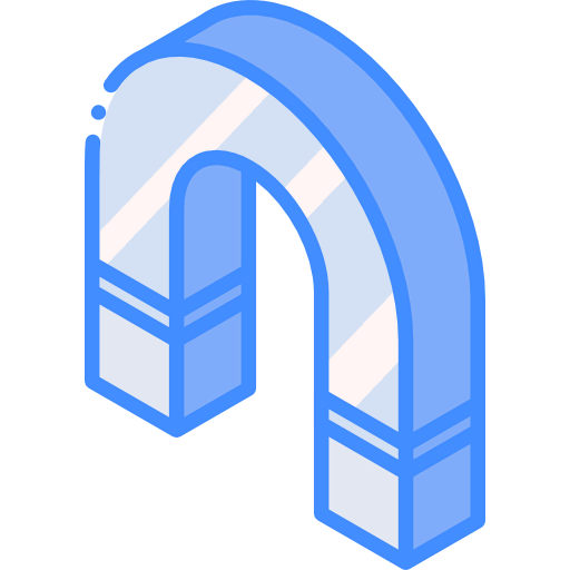 Magnet icon