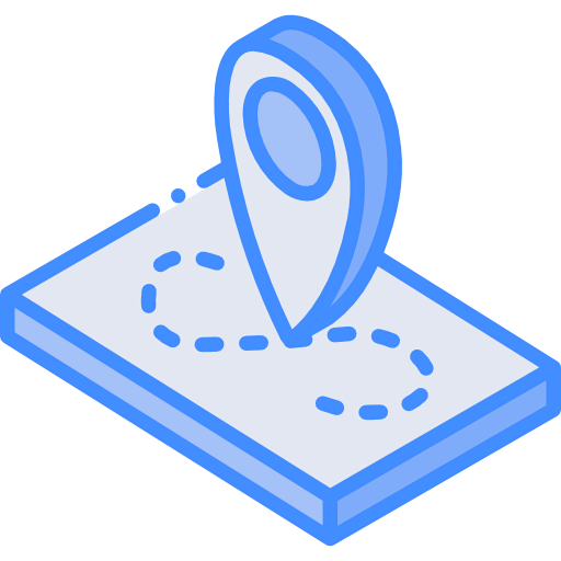 Pin icon
