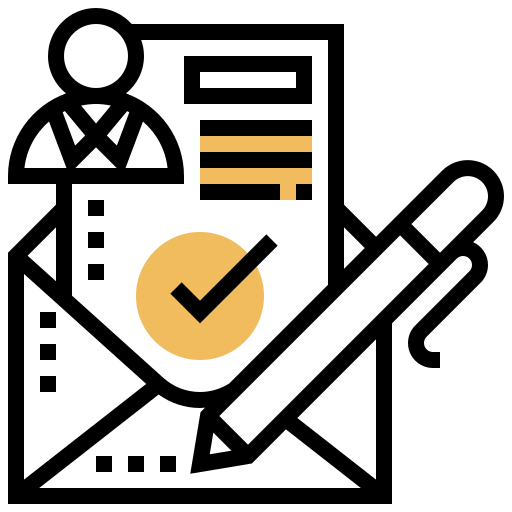 Appointment icon