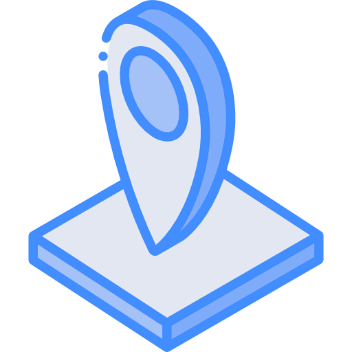 Pin icon