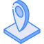 Pin icon 64x64