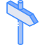 Sign icon 64x64
