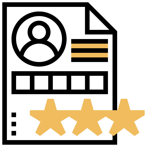 Rating icon