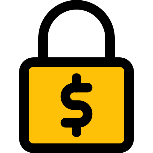 Lock icon