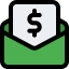 Email アイコン 64x64