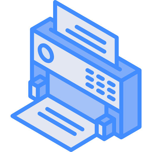 Printer Ikona