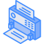 Printer icon 64x64