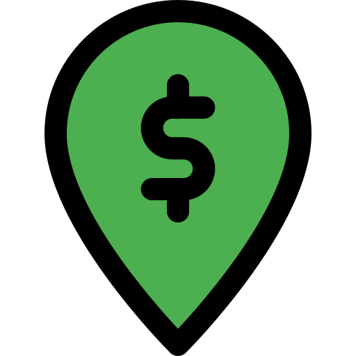 Location icon