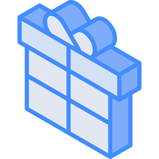 Gift icon