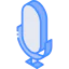 Microphone icon 64x64
