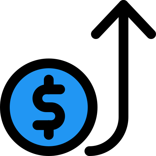 Rise icon