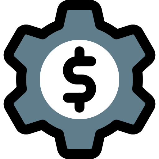 Setting icon