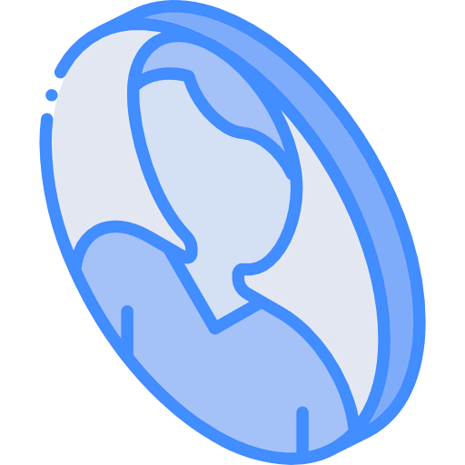 User icon