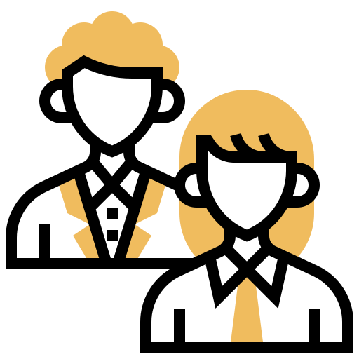 Suit icon
