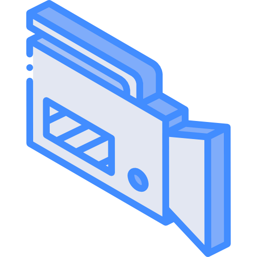 Video camera icon