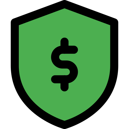 Shield icon