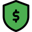 Shield icon 64x64