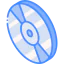 Compact disc icon 64x64