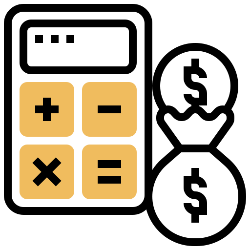 Wage icon