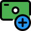Add アイコン 64x64