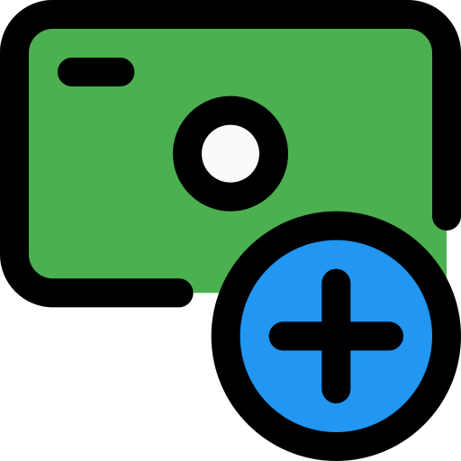 Add icon