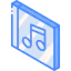 Compact disc icon 64x64