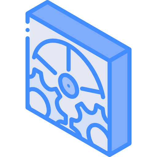 Settings icon