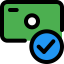 Verified アイコン 64x64