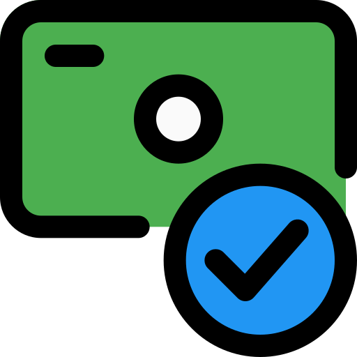 Verified icon