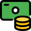 Money アイコン 64x64