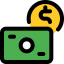 Currency アイコン 64x64