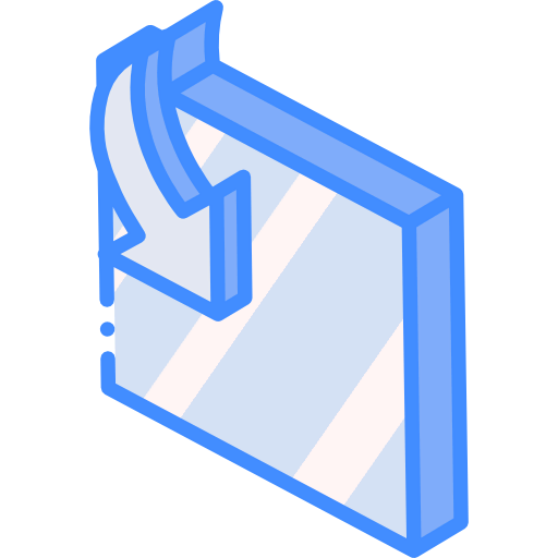 Receive icon