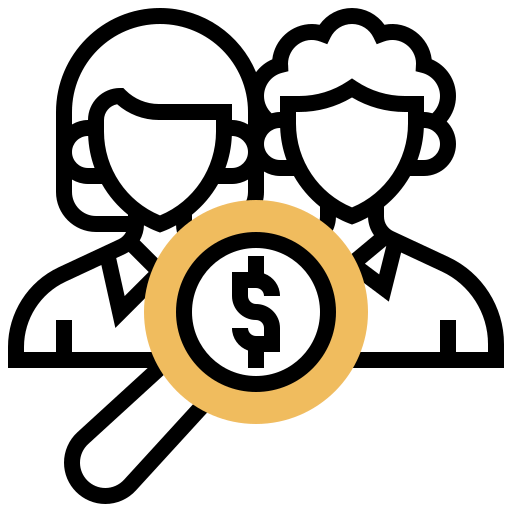 Hiring icon