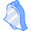 Bell icon 64x64